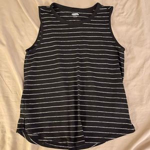 Old Navy tank